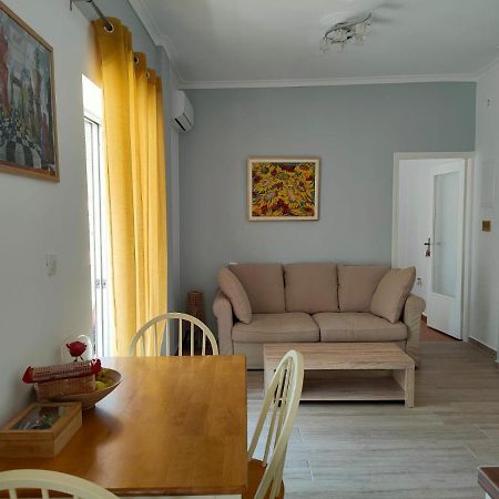 Sea & Chess Apt Rental Ханя Екстериор снимка