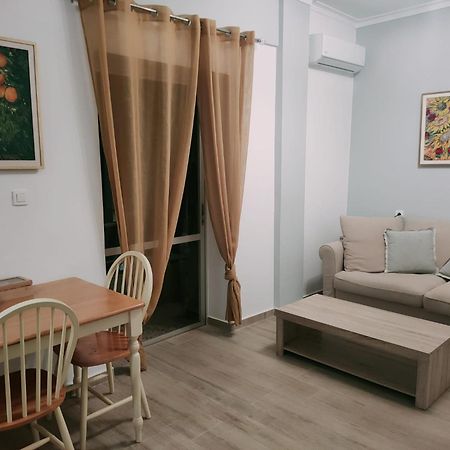 Sea & Chess Apt Rental Ханя Екстериор снимка
