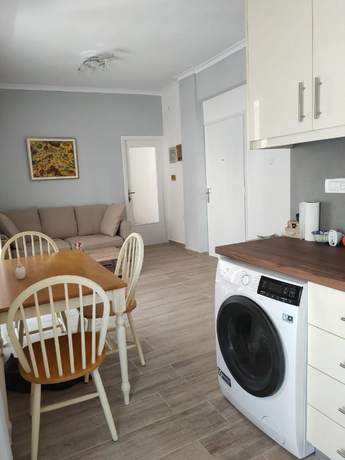 Sea & Chess Apt Rental Ханя Екстериор снимка
