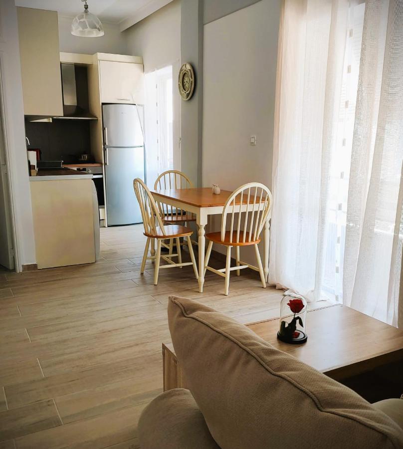 Sea & Chess Apt Rental Ханя Екстериор снимка