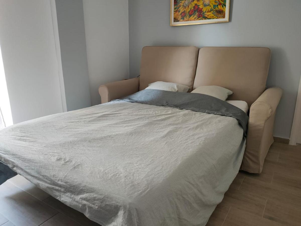 Sea & Chess Apt Rental Ханя Екстериор снимка