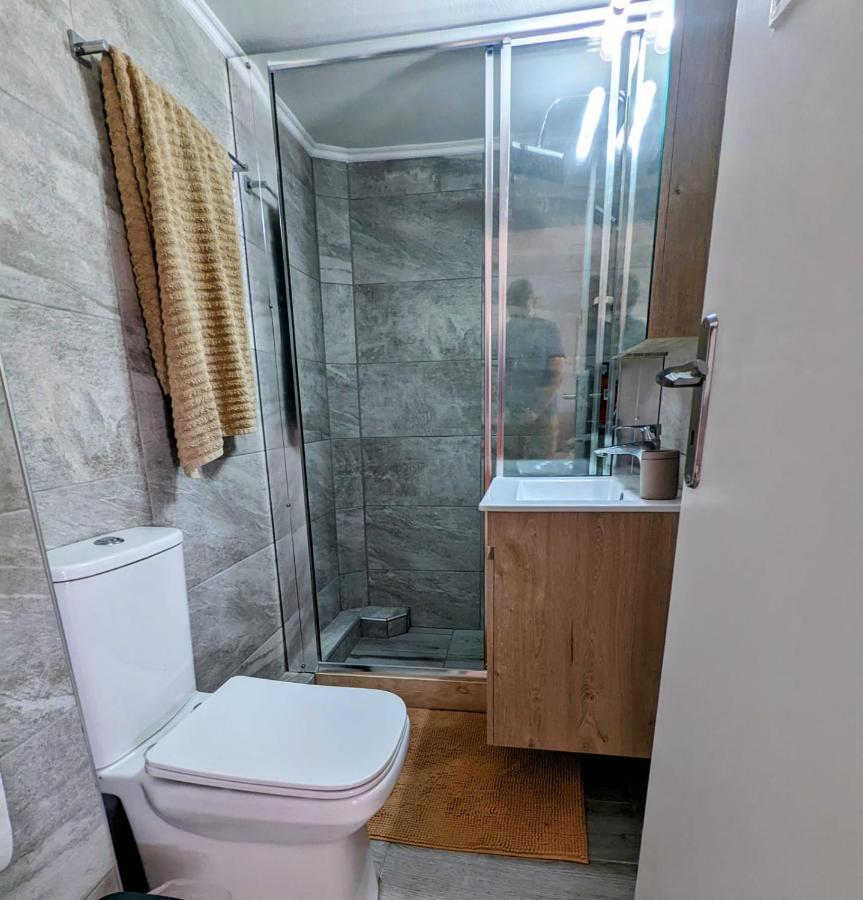 Sea & Chess Apt Rental Ханя Екстериор снимка
