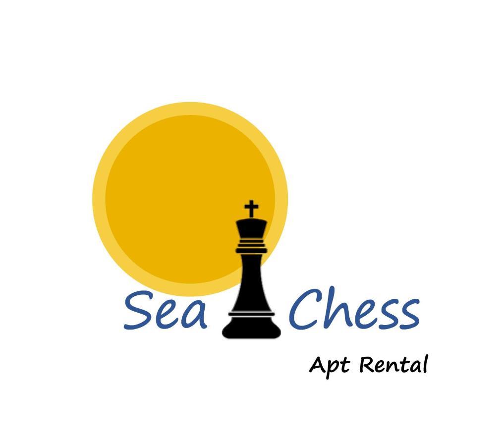 Sea & Chess Apt Rental Ханя Екстериор снимка