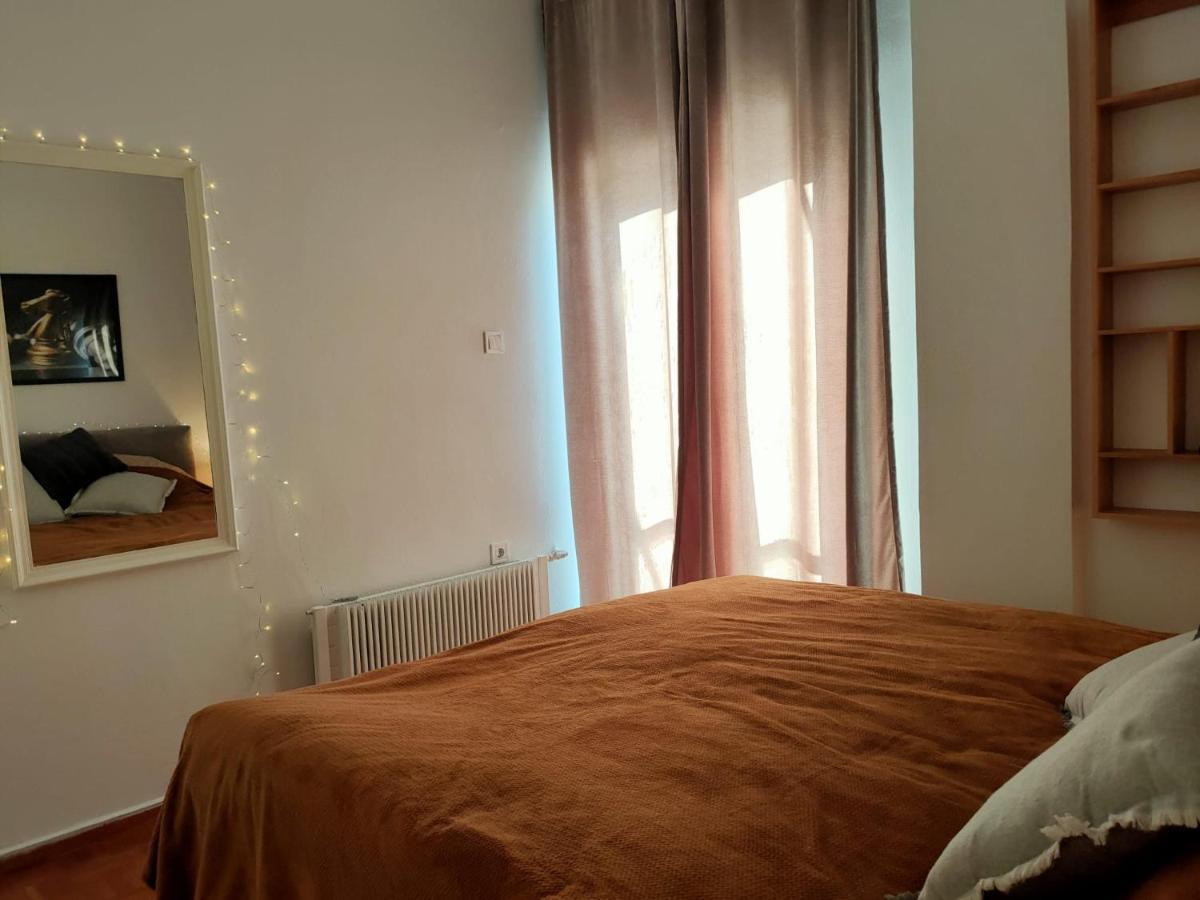 Sea & Chess Apt Rental Ханя Екстериор снимка