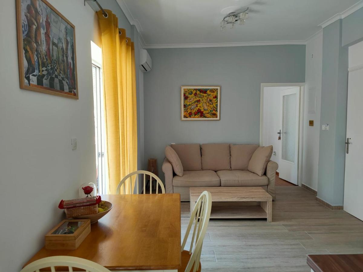 Sea & Chess Apt Rental Ханя Екстериор снимка