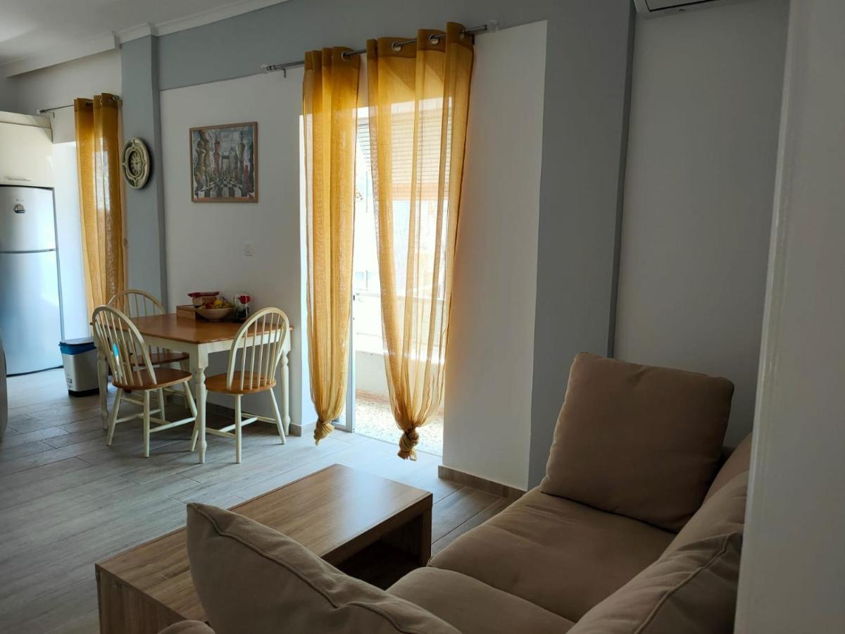 Sea & Chess Apt Rental Ханя Екстериор снимка