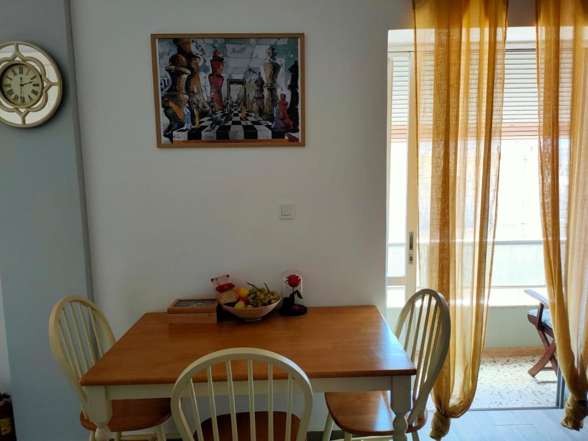 Sea & Chess Apt Rental Ханя Екстериор снимка