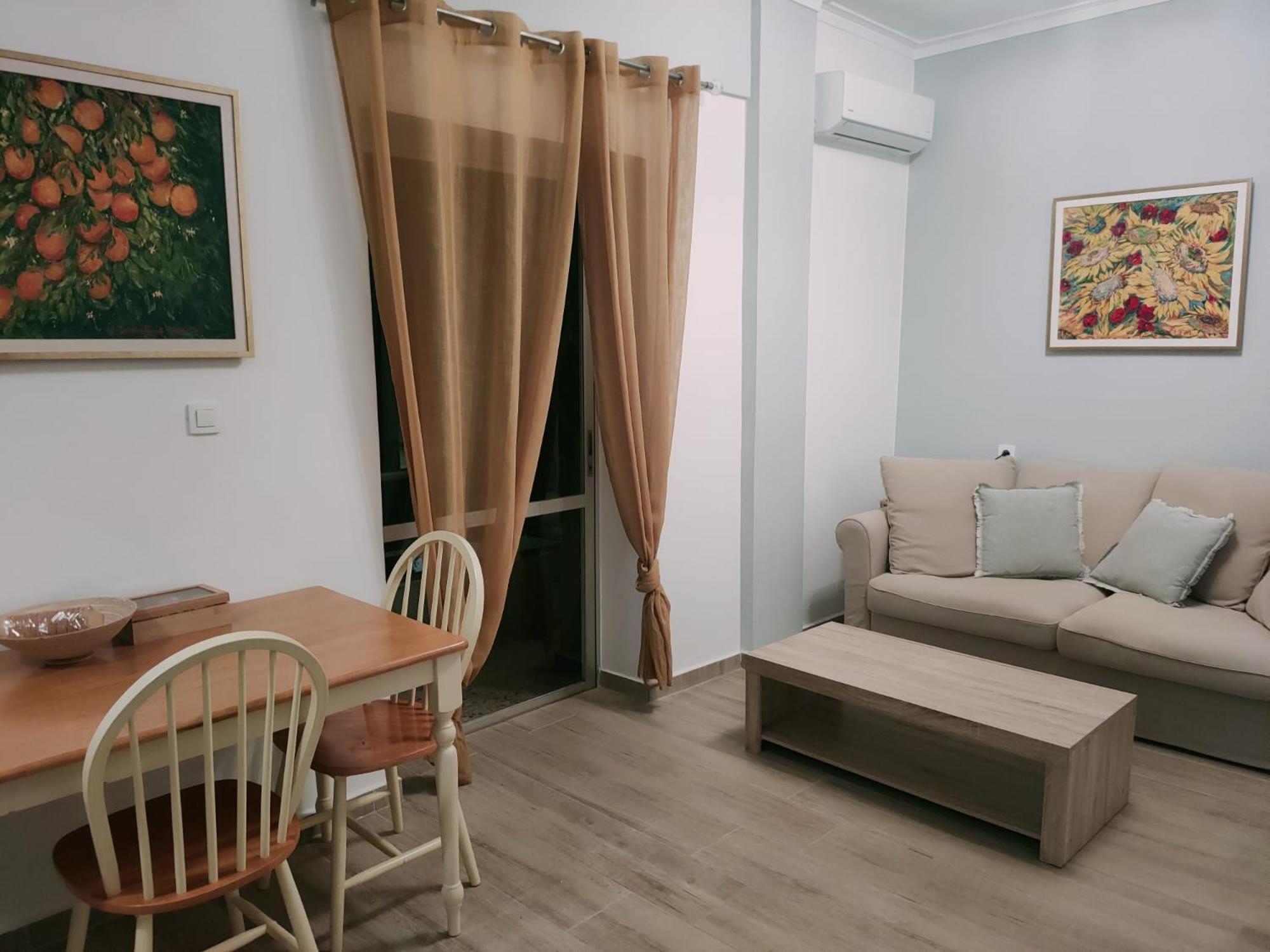 Sea & Chess Apt Rental Ханя Екстериор снимка