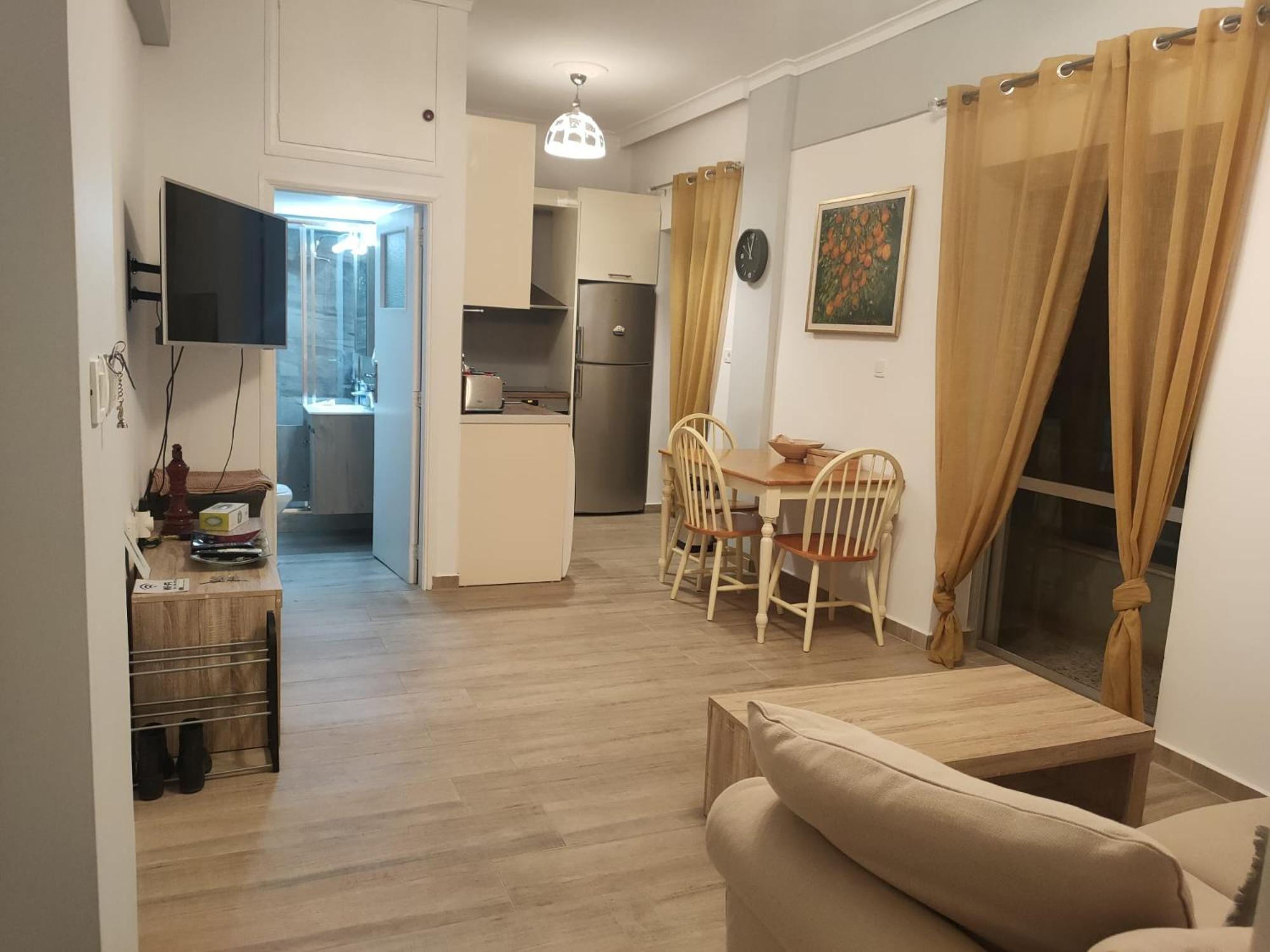 Sea & Chess Apt Rental Ханя Екстериор снимка